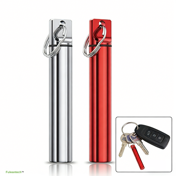 Portable toothpicks holder box, 2 pcs