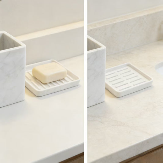 Soap dish
